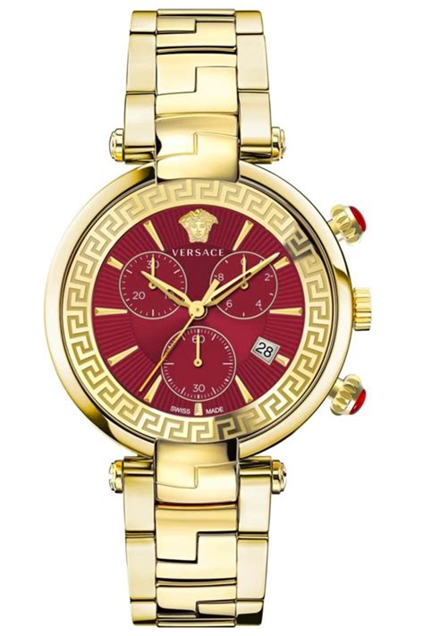 orologio versace oro rosa|Acquista Orologi Versace online • Spedizione veloce.